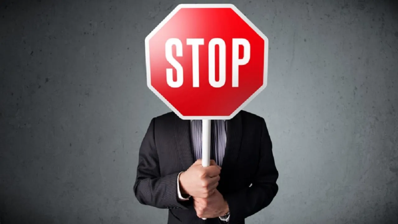 أخطاء في ريادة الأعمال قد تعودُ بك إلى الصفر اخطاء رواد الأعمال