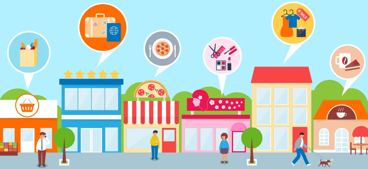 الأهمية الاقتصادية للمشروعات الصغيرة