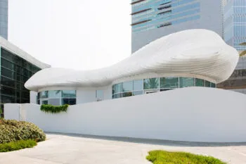 مشروع الحضانة الذكية