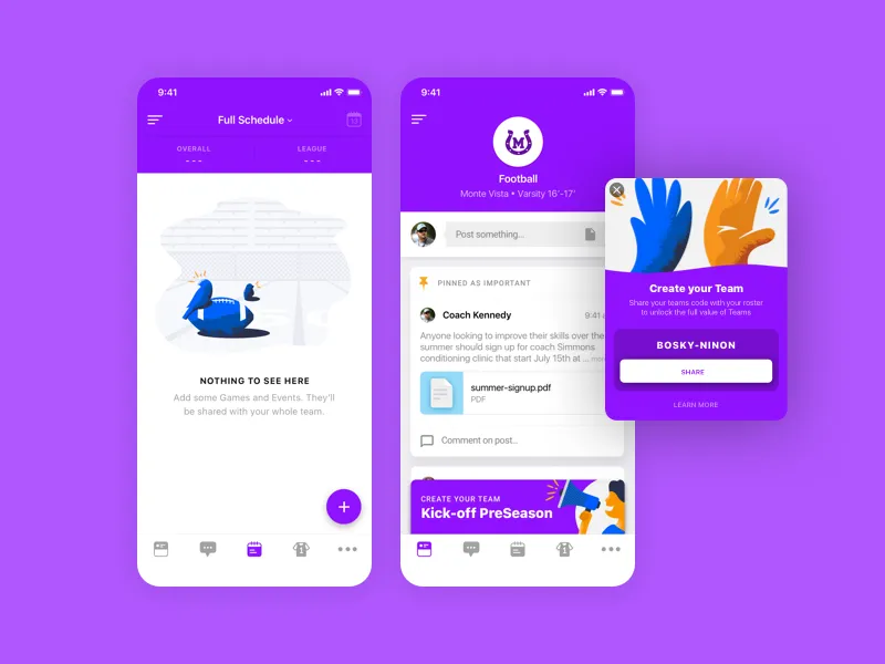 تطبيق كوتشينج كوتشنج كوتشينق جلسات توجيه