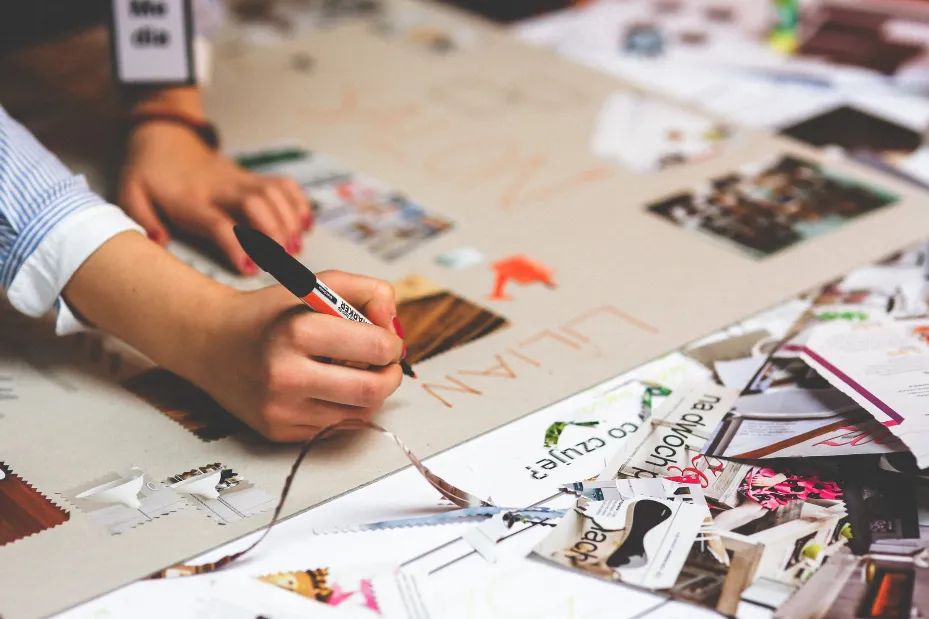 كيف تخلق الميزة التنافسية لمشروعك بأفكار إبداعية ملفتة؟ دراسة المنافسين تحليل المنافسين