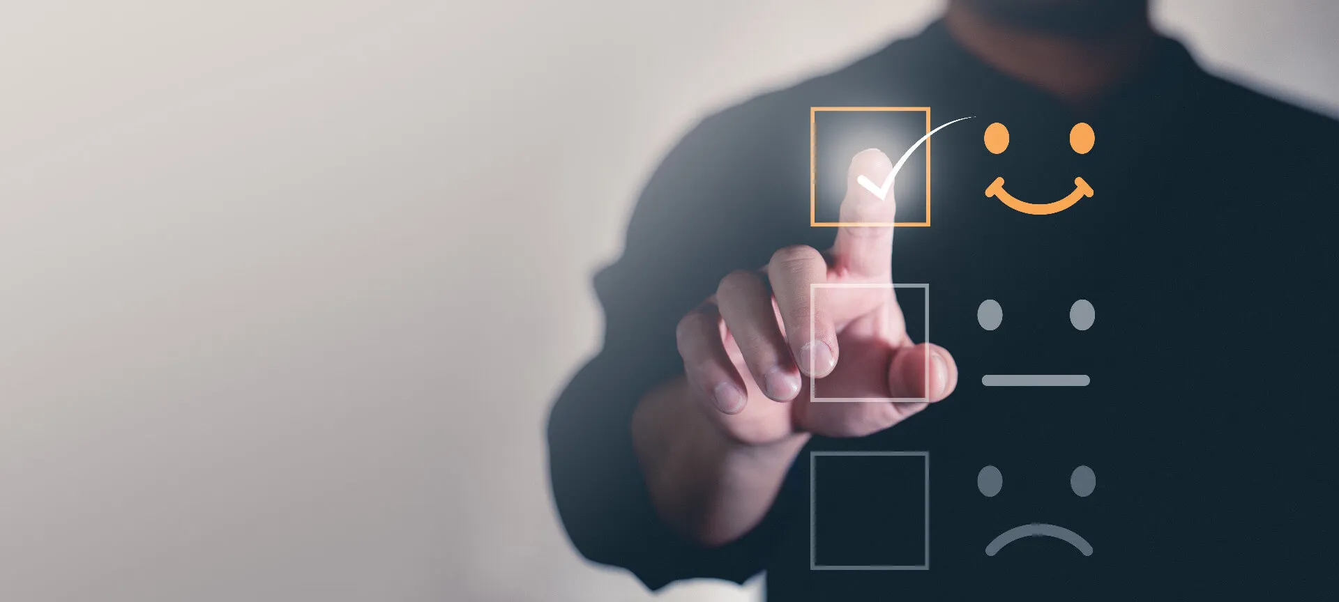 دراسة قياس رضى الموظفين استبيان الرضا الوظيفي لزيادة الانتاجية وتضخيم الارباح