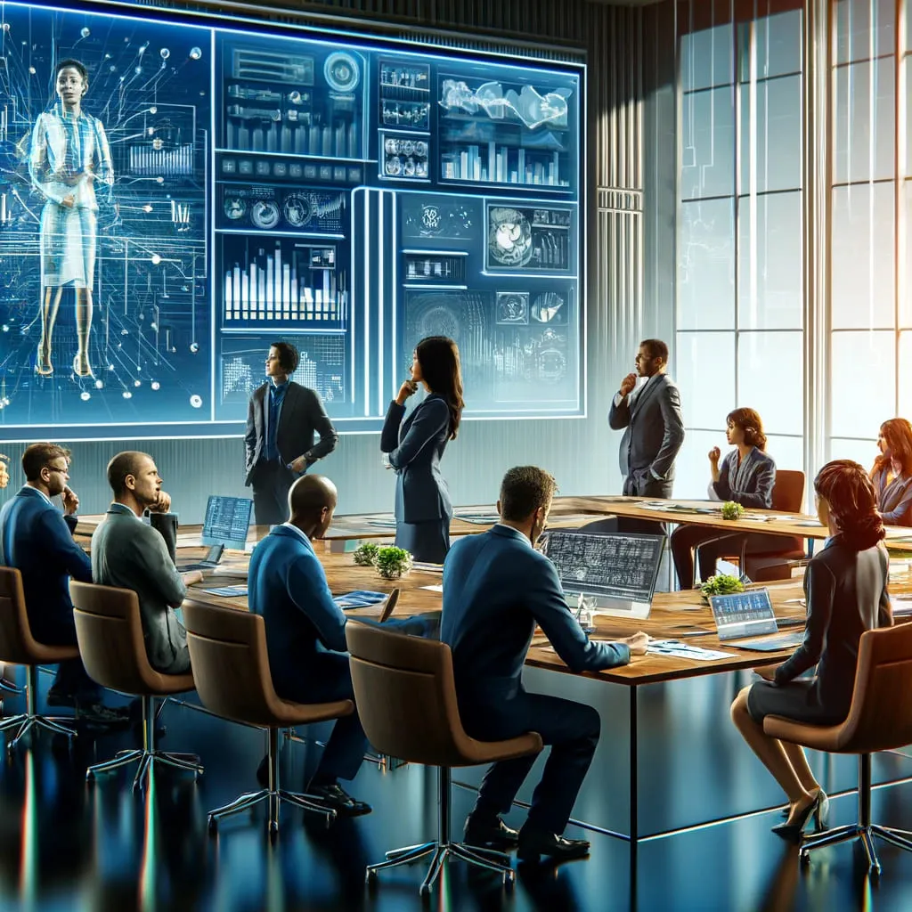 اتخاذ القرار