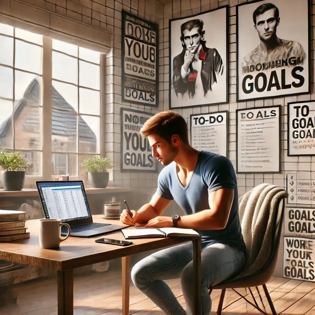 التحفيز الذاتي