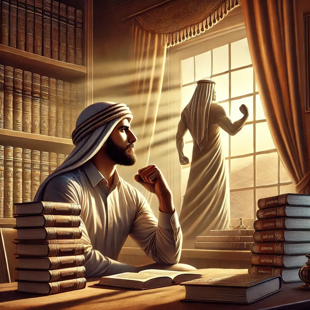 قوة الشخصية