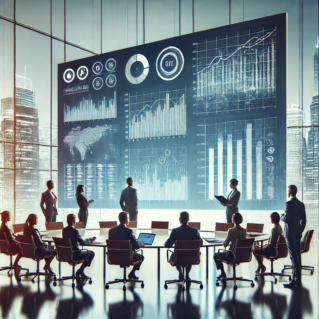 الخطة المالية للشركات