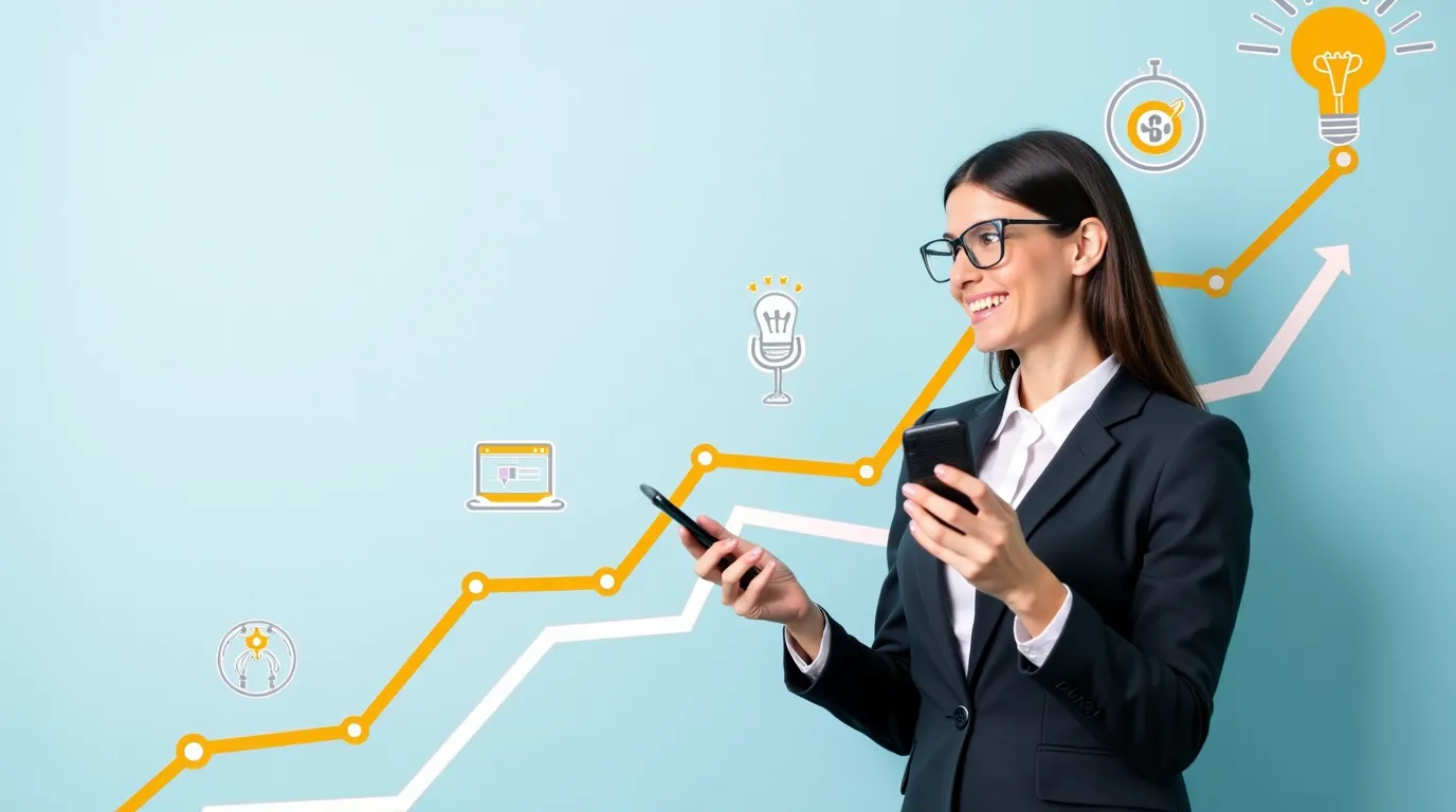 طرق مبتكرة بالتسويق