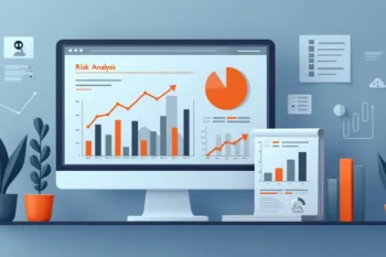 تقرير تحليل المخاطر تقرير المبيعات تقرير التسويق