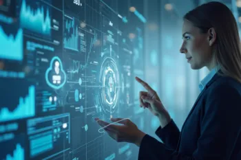 الذكاء الاصطناعي في التسويق