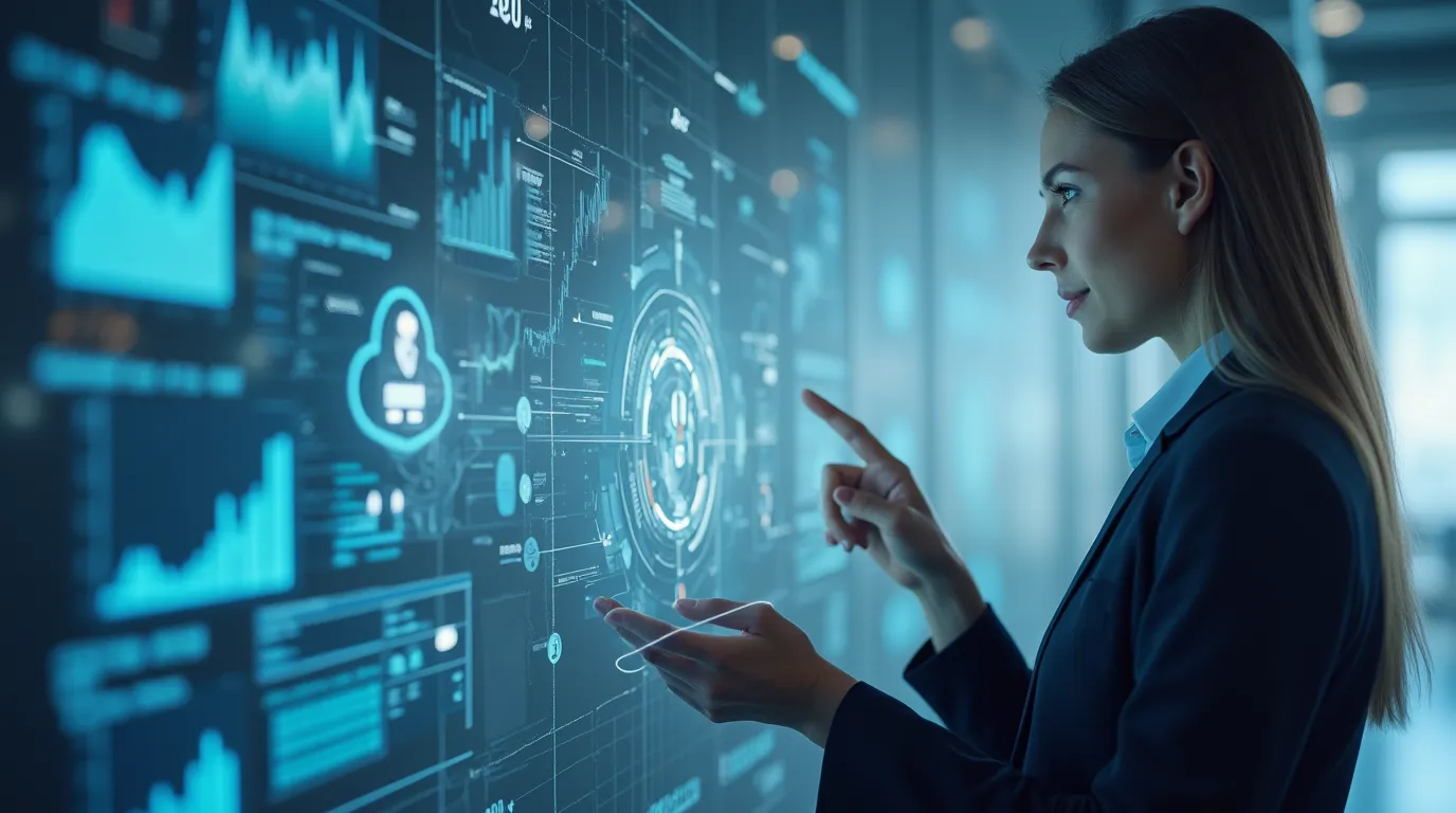 الذكاء الاصطناعي في التسويق