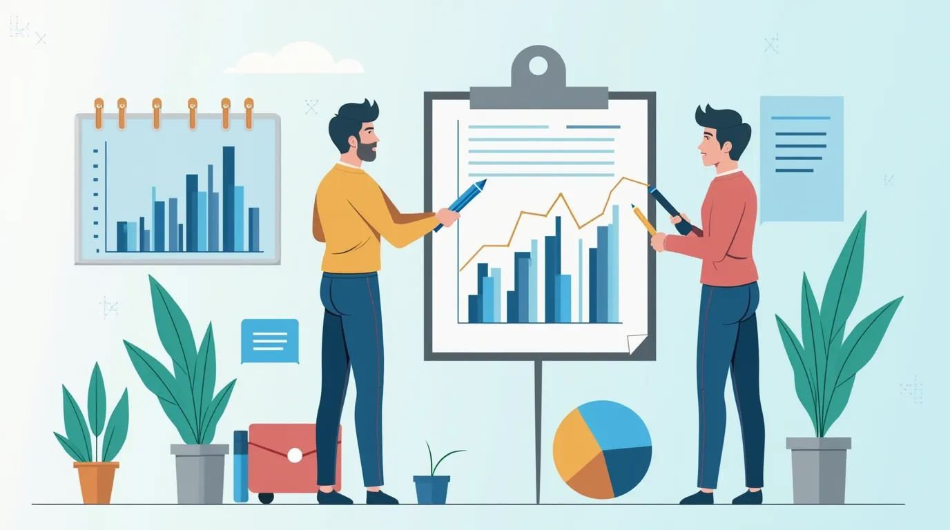 افضل خطة عمل مجانيه