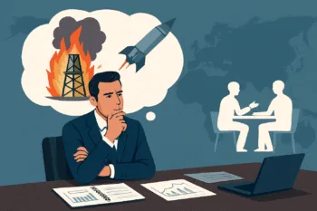 #إدارة_الأزمات #محاكاة_الأزمات #الاستشارات_الإدارية #التخطيط_الاستراتيجي #إدارة_المخاطر #الشركات_الناشئة #الشركات_الكبرى #تطوير_الأعمال #التخطيط_المالي #نجاح_الشركات #مستشار_إداري #تقييم_المخاطر #إدارة_الأعمال #تدريب_الإدارة #الأزمات_الاقتصادية #التغيرات_الجيوسياسية #سلاسل_التوريد #تطوير_الفريق #التخطيط_الطوارئ #حماية_الأعمال