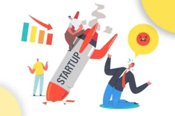Startup mistakes