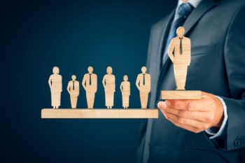 تدريب المدراء التنفيذيين ، مدير عام ، مبادر ، توجيه شخصي