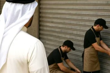 افكار مشاريع الكويت - انهيار المشاريع - لماذا تنهار الشركات بالكويت